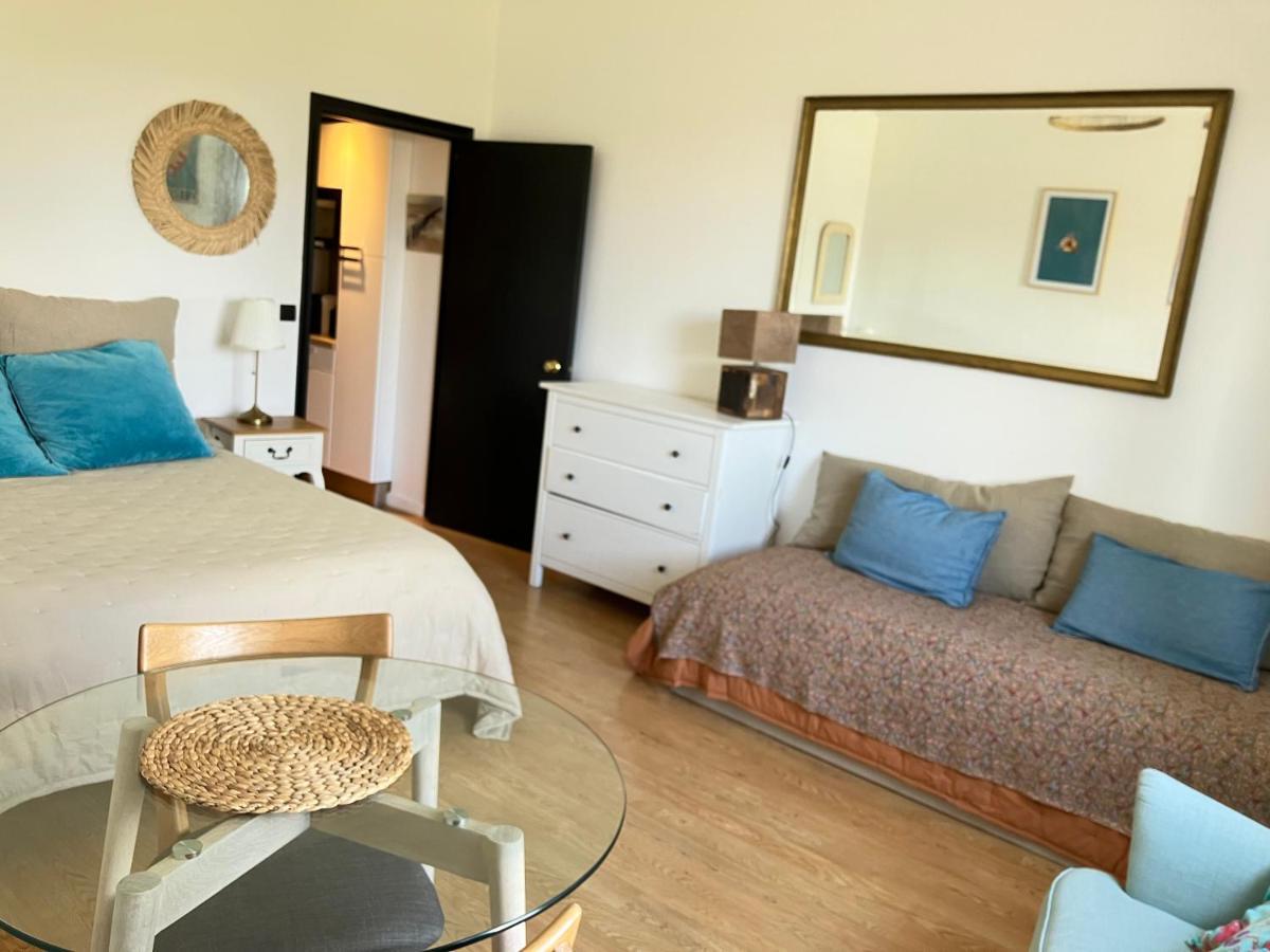 Studio Phare De Biarritz Residence Regina Golf Экстерьер фото